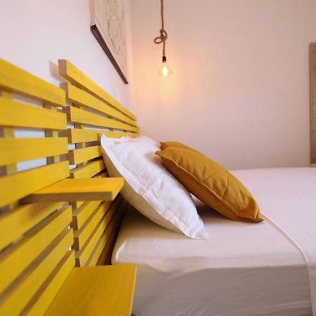 Apartments One Trogir Buitenkant foto
