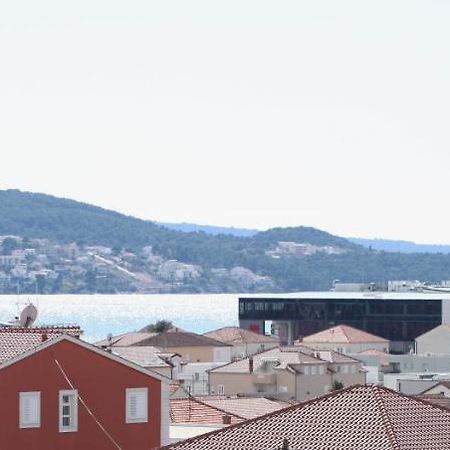 Apartments One Trogir Buitenkant foto