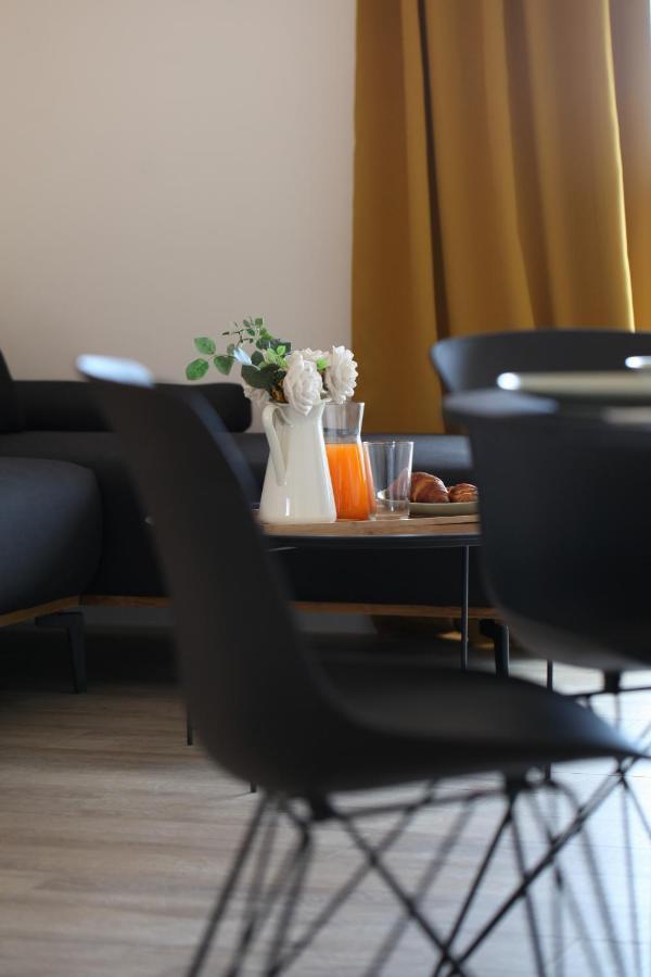 Apartments One Trogir Buitenkant foto