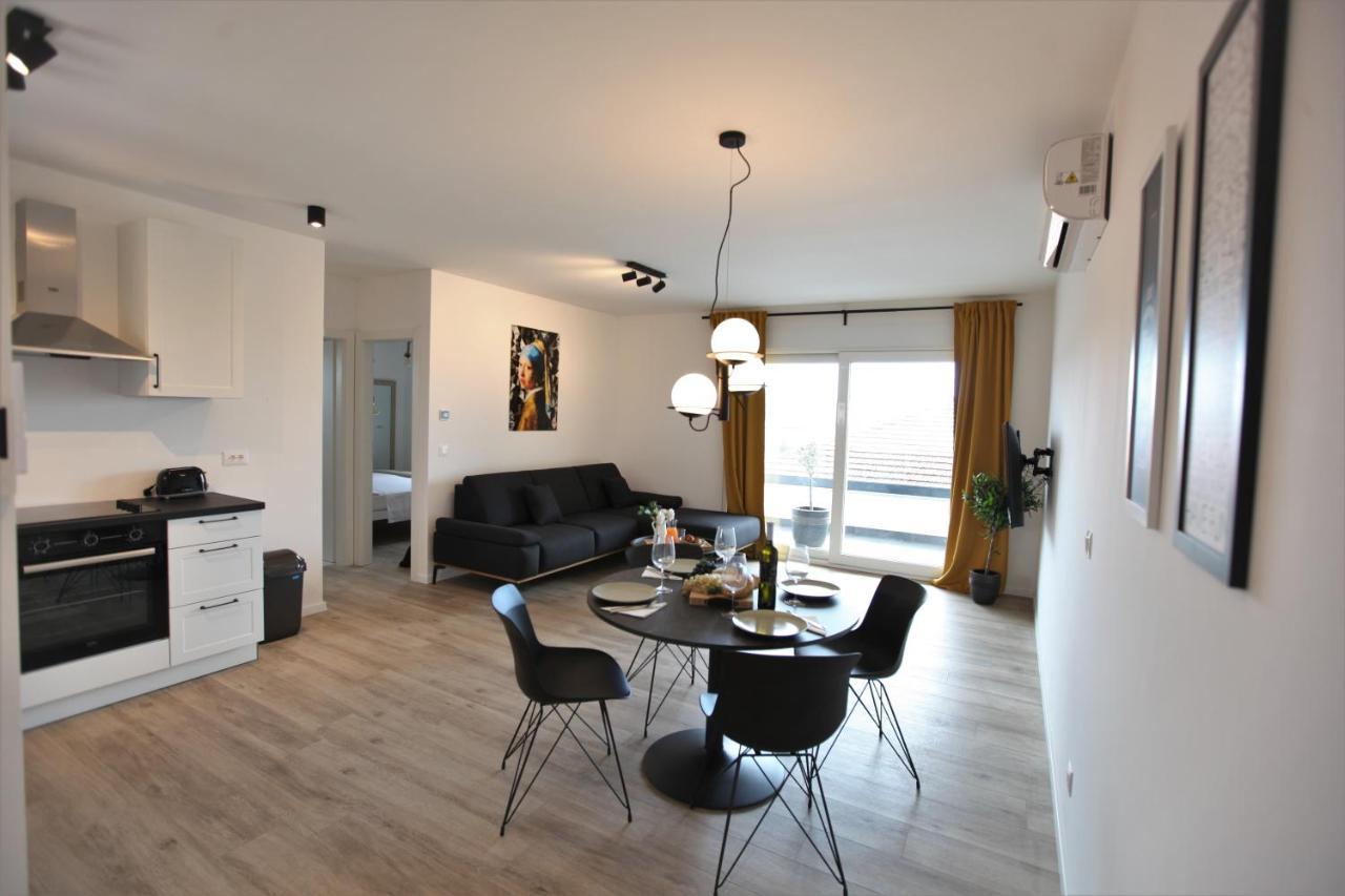 Apartments One Trogir Buitenkant foto