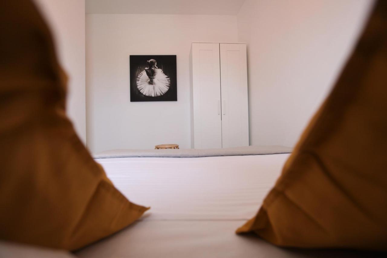 Apartments One Trogir Buitenkant foto