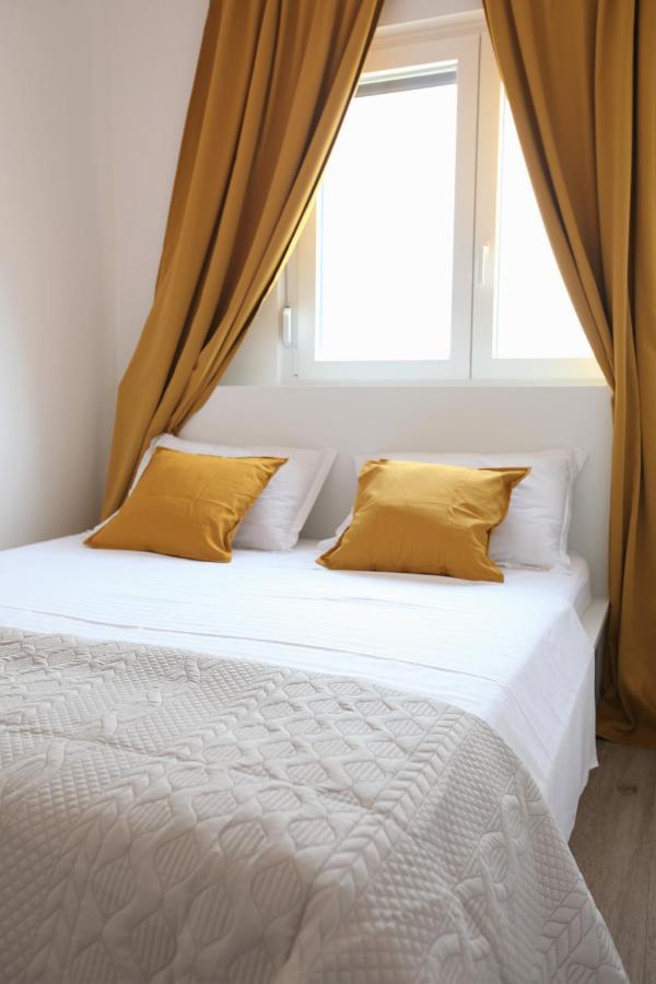 Apartments One Trogir Buitenkant foto