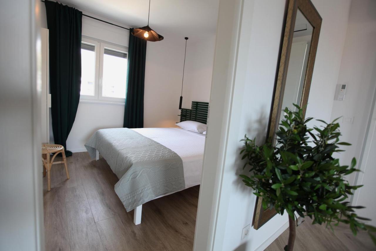 Apartments One Trogir Buitenkant foto