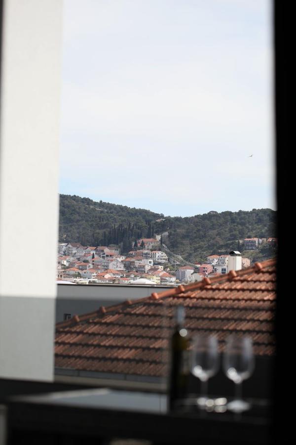 Apartments One Trogir Buitenkant foto