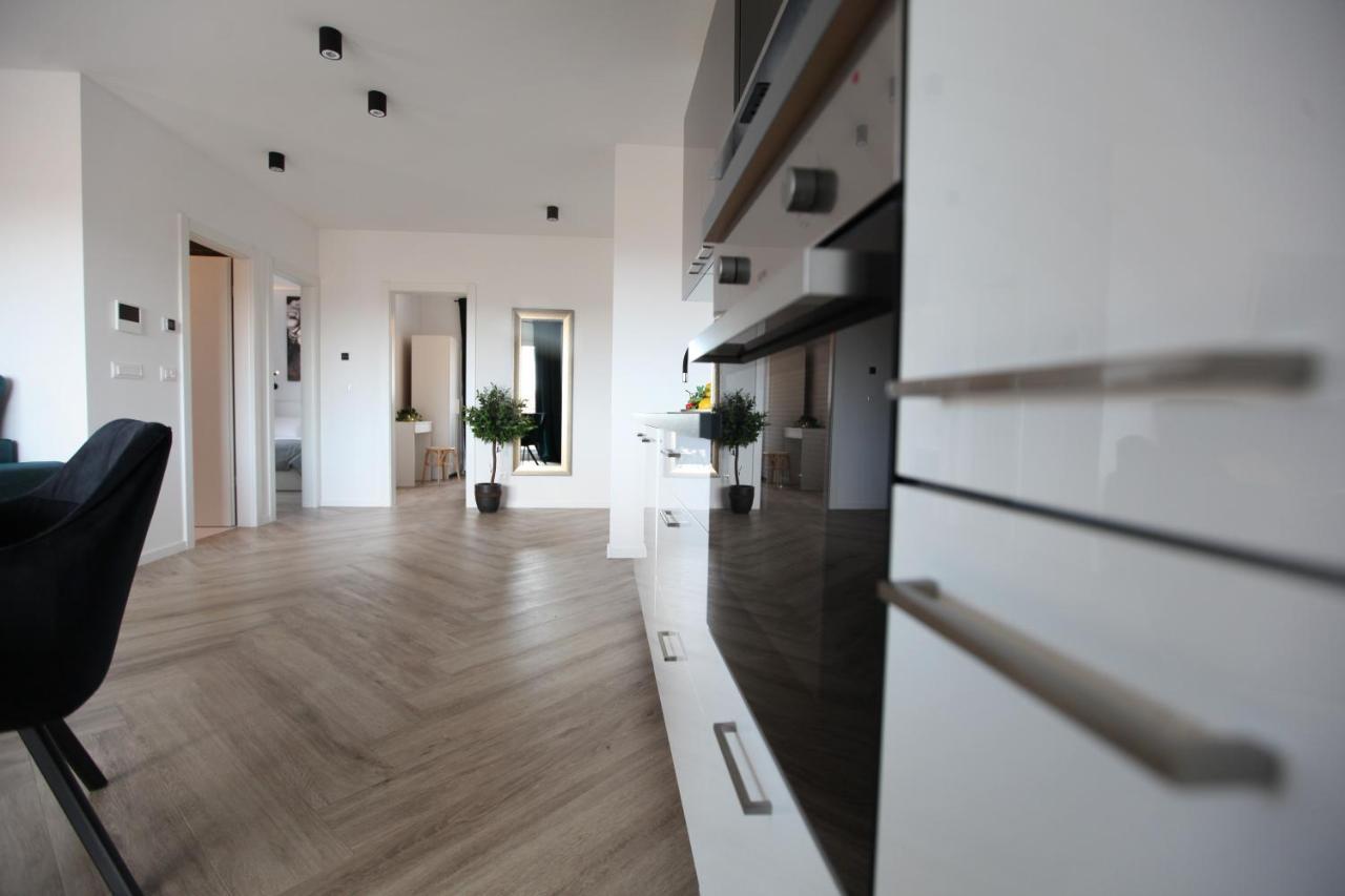 Apartments One Trogir Buitenkant foto