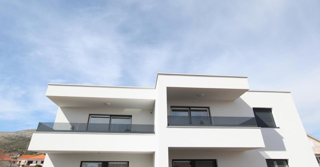 Apartments One Trogir Buitenkant foto