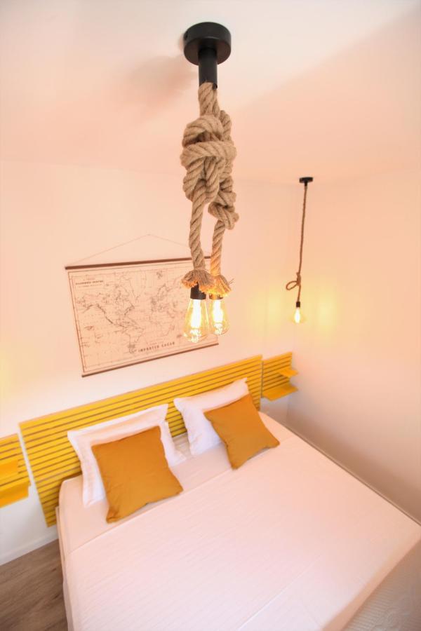 Apartments One Trogir Buitenkant foto