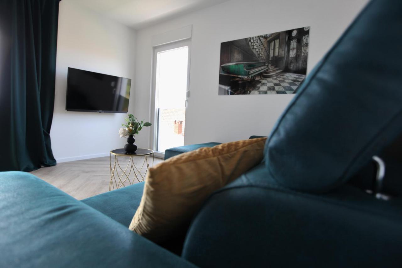 Apartments One Trogir Buitenkant foto