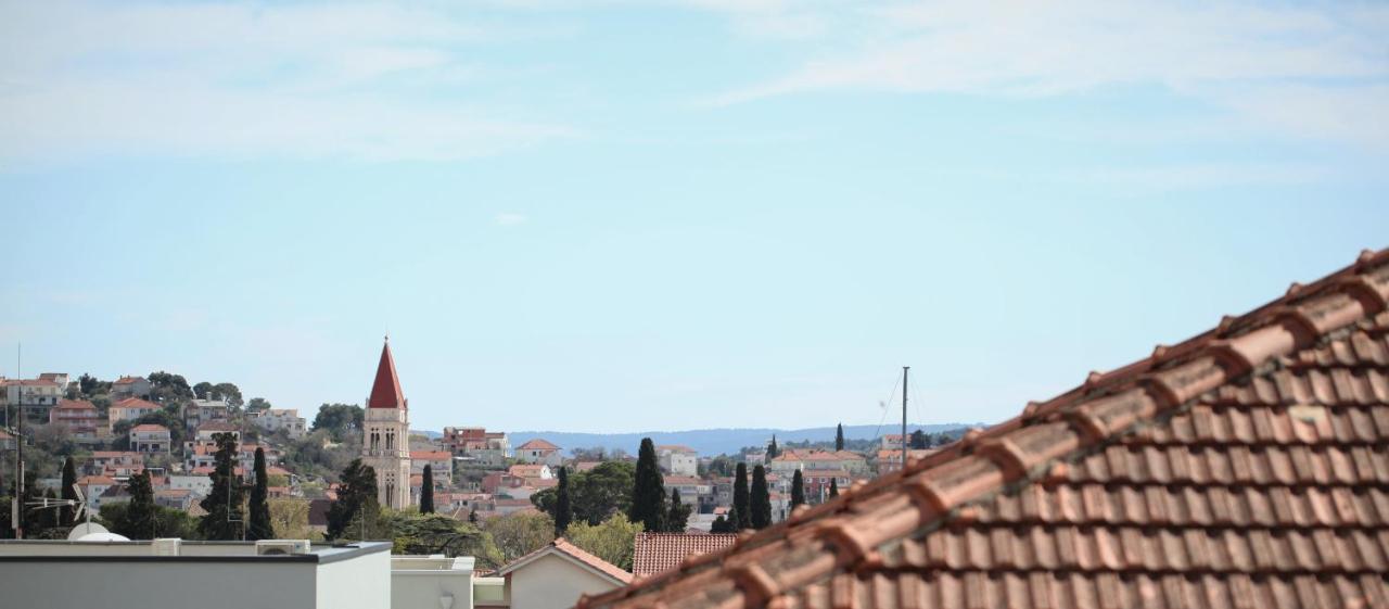 Apartments One Trogir Buitenkant foto