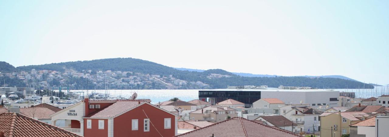 Apartments One Trogir Buitenkant foto
