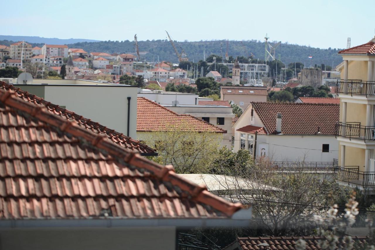 Apartments One Trogir Buitenkant foto