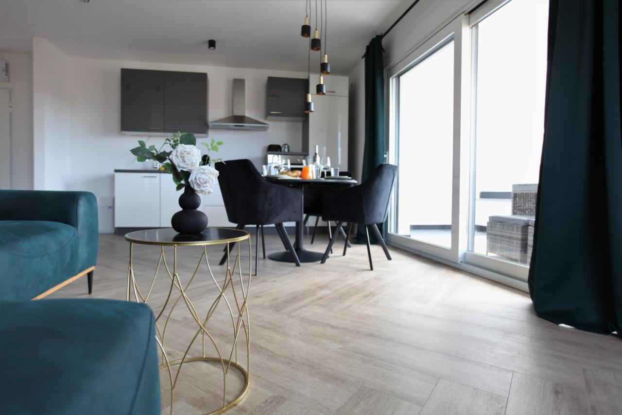 Apartments One Trogir Buitenkant foto